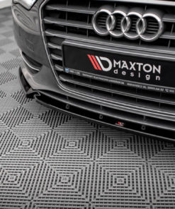 Etulippa Audi A3 Sportback 8V-3