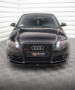 Etulippa Audi A4 S-Line B7-2