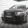 Etulippa Audi A4 S-Line B7-3