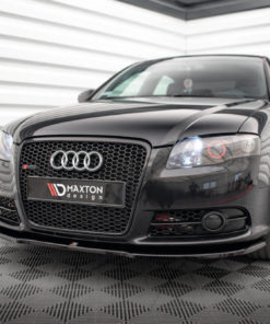 Etulippa Audi A4 S-Line B7-3