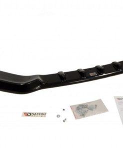 Etulippa Audi A5 8T-2