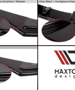 Etulippa Audi A5 8T-3