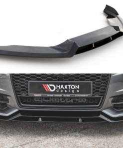 Etulippa Audi A6 / A6 C7 S-line/ S6 C7 Facelift