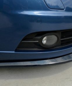 Etulippa Audi A6 S-Line C6-3