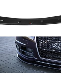 Etulippa Audi A6 S-Line C6 FL