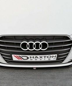 Etulippa Audi A6 Ultra C7 FL-2
