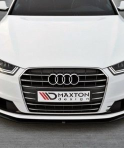 Etulippa Audi A6 Ultra C7 FL-3