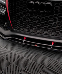 Etulippa Audi A7 RS7 Look C7-3