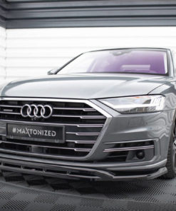 Etulippa Audi A8 D5-3