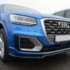Etulippa Audi Q2 Mk.1-2