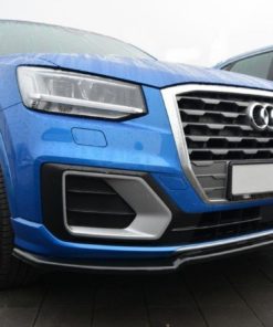 Etulippa Audi Q2 Mk.1-2