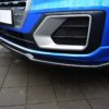 Etulippa Audi Q2 Mk.1-3