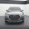 Etulippa Audi Q7 Mk2-2