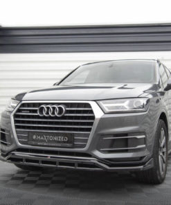 Etulippa Audi Q7 Mk2-3