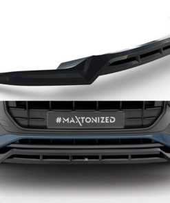 Front Splitter Audi Q8 Mk1