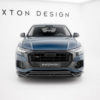 Front Splitter Audi Q8 Mk1-2
