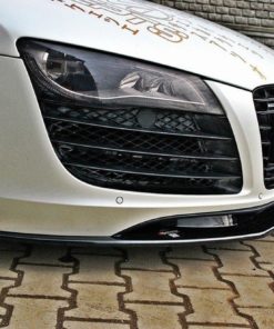 Etulippa Audi R8 Mk.1-3