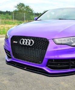 Etulippa Audi RS5 8T / 8T FL-3