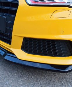 Etulippa Audi S1 8X-3