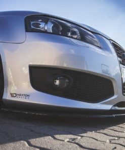 Etulippa Audi S3 8P-2