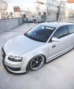 Etulippa Audi S3 8P-3