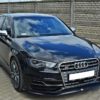 Etulippa Audi S3 / A3 S-Line 8v Hatchback / Sportback-2