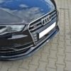 Etulippa Audi S3 / A3 S-Line 8v Hatchback / Sportback-3