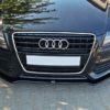 Etulippa Audi S5 / A5 S-Line 8T-2