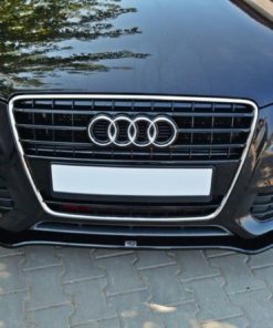 Etulippa Audi S5 / A5 S-Line 8T-2