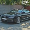 Etulippa Audi S5 / A5 S-Line 8T-3