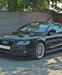 Etulippa Audi S5 / A5 S-Line 8T-3