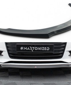 Etulippa Audi S7 / A7 S-Line C7 FL