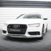 Etulippa Audi S7 / A7 S-Line C7 FL-3