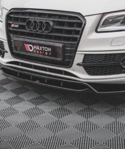 Etulippa Audi SQ5 Mk1 (8R)-3