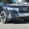 Etulippa Audi SQ7 / Q7 S-Line Mk.2-2