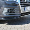 Etulippa Audi SQ7 / Q7 S-Line Mk.2-3