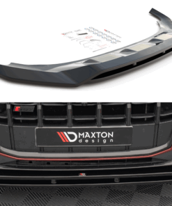 Etulippa Audi SQ7 /Q7 S-Line Mk2 (4M) Facelift