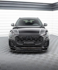 Etulippa Audi SQ8 / Q8 S-Line Mk1 Facelift-2