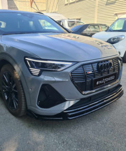 Etulippa Audi e-Tron S-Line-3