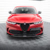 Etu Splitter V.1 Alfa Romeo Tonale Mk1, Maxton-2