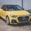 Etulippa V.1 Audi A1 S-Line GB-2