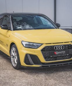 Etulippa V.1 Audi A1 S-Line GB-2