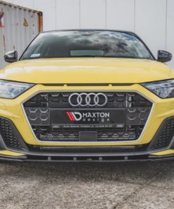 Etulippa V.1 Audi A1 S-Line GB-3