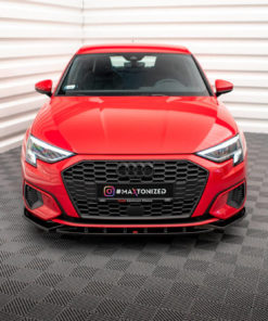 Etulippa V.1 Audi A3 8Y-2