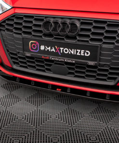 Etulippa V.1 Audi A3 8Y-3