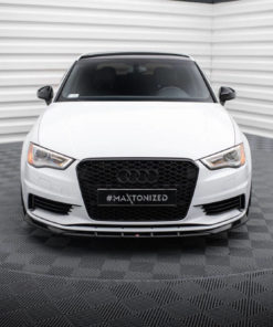 Etulippa V.1 Audi A3 Sedan 8V-2