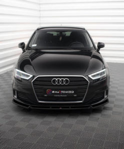 Etulippa V.1 Audi A3 Sportback 8V Facelift-2