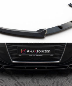 Etulippa V.1 Audi A3 Sportback 8V Facelift