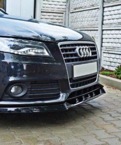 Etulippa V.1 Audi A4 B8-2