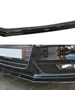 Etulippa V.1 Audi A4 B8 FL